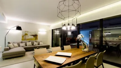 Casa – Orihuela, Urbanización Aguamarina, Dehesa de Campoamor - Vista 5