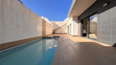 Casa – Orihuela, Urbanización Lomas de Cabo Roig, Dehesa de Campoamor - Vista 5