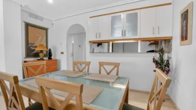Apartment in Cabo Roig-La Zenia-La Regia photo 17
