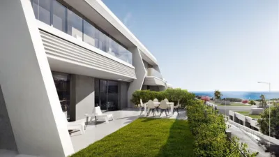 House in La Calera photo 2