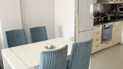 Apartment in Los Alcázares photo 5