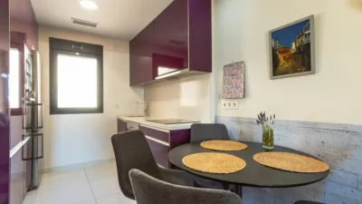 House in Ecles Altos photo 5