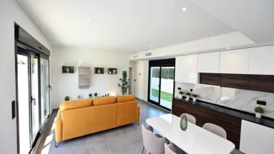 Casa – Orihuela, Urbanización Villacosta I, Villa Martín - Vista 5