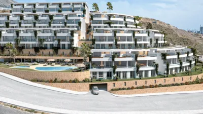 House in Fuengirola photo 2
