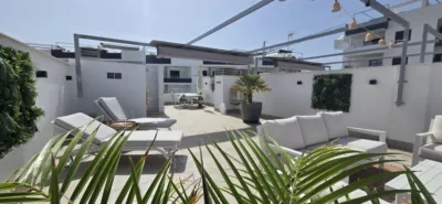 Apartamento en Ecles Altos photo 23