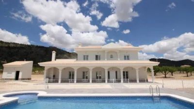Casa - Vista 3