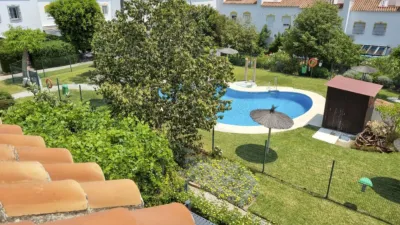 House in Casares photo 4