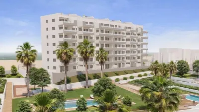 Piso - Vista 5