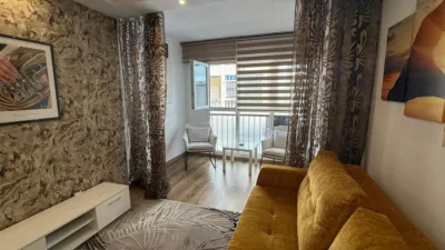 Piso – Torrevieja, Urbanización Calas Blancas - Vista 4
