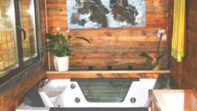 Rustic finca in Gea y Trullols photo 13
