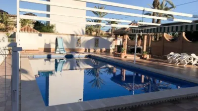 House in Cabo Roig-La Zenia-La Regia photo 9