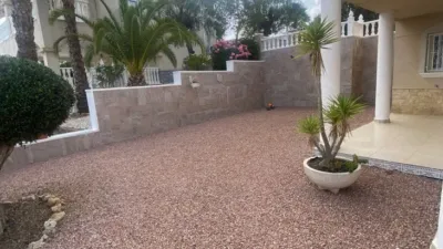 House in Algorfa photo 14