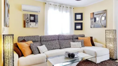 Pis – Orihuela, Urbanización Residencial Montemar, Dehesa de Campoamor - Vista 3