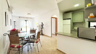 Piso – Orihuela, Dehesa de Campoamor - Vista 3
