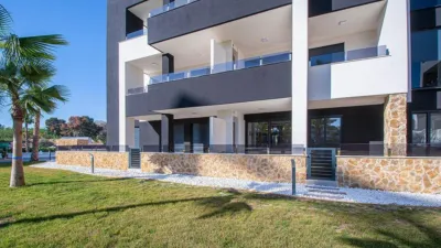 Apartamento en Ecles Altos photo 12