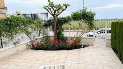 Apartment in Los Alcázares photo 4