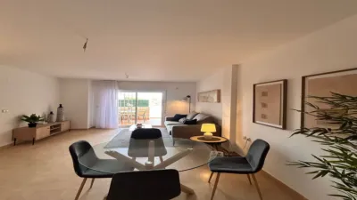 Apartment in Los Dolses-Montezenia-Lomas de Cabo photo 18