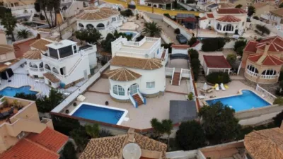 Casa – Rojales, Ciudad Quesada - Vista 3