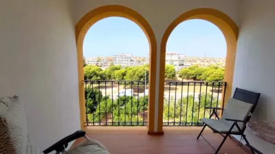 Pis – Orihuela - Vista 4