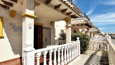 Casa – Orihuela, Urbanización Lomas de Cabo Roig, Dehesa de Campoamor - Vista 5