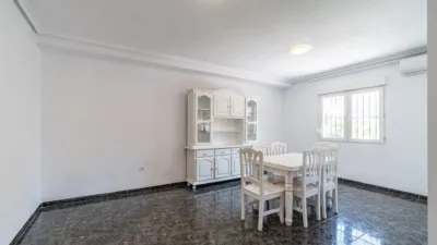 House in Orihuela Costa photo 12