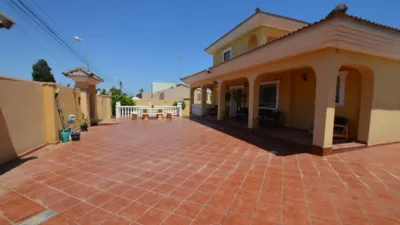 House in Acequión-Los Naúfragos photo 6