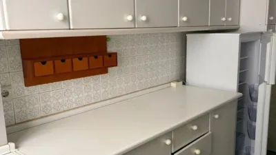 Apartment in Puerto Deportivo photo 12