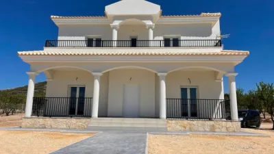 Casa - Vista 2