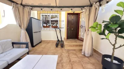 Casa – Orihuela, Residencial Zeniasol II, Urbanización La Zenia II - Més