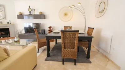 Apartment in Ojén photo 10