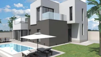 Casa - Vista 4