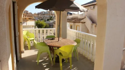 House in Cabo Roig-La Zenia-La Regia photo 9