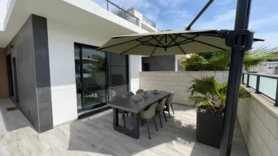 House in Benijófar photo 5