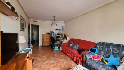 Apartment in Casares photo 4