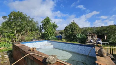Casa en Casares photo 4