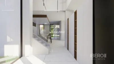 Villa in Cabo Roig-La Zenia-La Regia photo 21