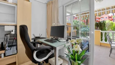 Apartment in Cabo Roig-La Zenia-La Regia photo 15