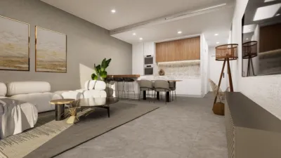 Casa – Pilar de la Horadada, Pinar de Campoverde - Vista 2