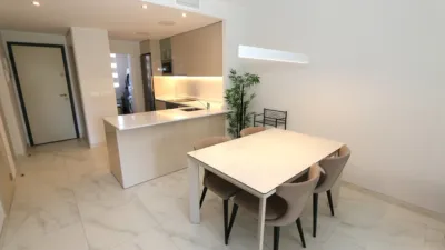 Apartment in Playa Flamenca-Las Piscinas photo 15