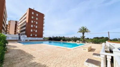 Apartment in Punta Prima-Ciñuelica-Alameda del Mar photo 22