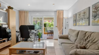 Apartment in Cabo Roig-La Zenia-La Regia photo 21