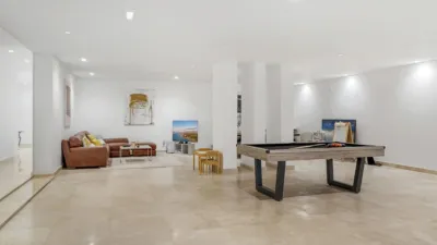 House in Benahavís photo 18
