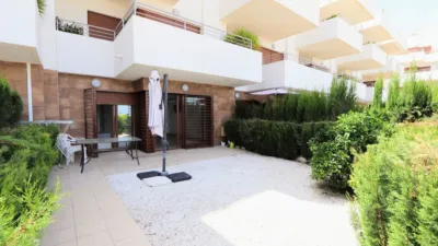 Piso – Orihuela, Urbanización Monte Golf Fase VII, Villa Martín - Vista 4