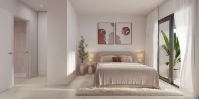 Apartment in Fuengirola photo 6