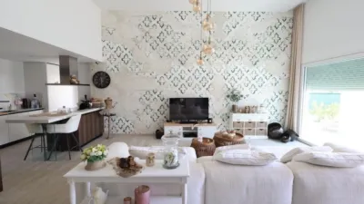 House in Algorfa photo 7
