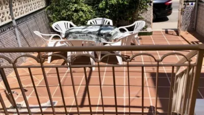 Apartamento en Santa Pola photo 22