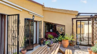 Casa - Vista 5