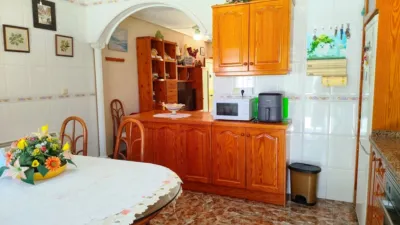 House in Cabo Roig-La Zenia-La Regia photo 10