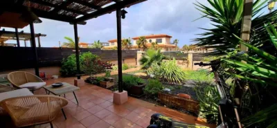 House in Lajares photo 17