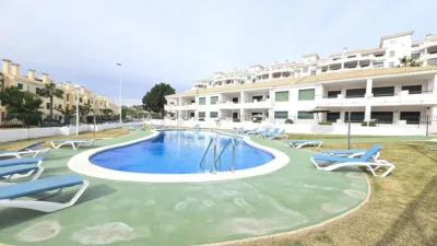 Pis – Orihuela, Urbanización Monte Golf Fase VII, Villa Martín - Vista 2
